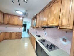 Blk 245 Bukit Panjang Ring Road (Bukit Panjang), HDB 5 Rooms #625469511